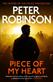 Piece of my heart : <a Chief Inspector Banks novel>