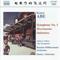 Symphony No 1