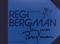 Regi: Bergman