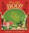 Who Said Boo?