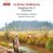 Symphony No. 3 & Overtures