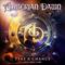 Take a chance/A metal tribute...