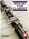 Mel Bay presents Mozart for clarinet