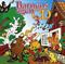 Barnens egen CD : de 20 bästa barnvisorna. 3