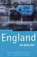 England : the rough guide