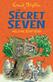 Secret Seven: Well Done, Secret Seven