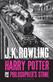 Harry Potter and the philosopher's stone