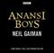 Anansi Boys