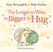 The Longer the Wait, the Bigger the Hug