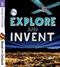 Read with Oxford: Stage 5: Non-fiction: Explore and Invent