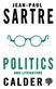 Politics and Literature