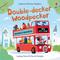 Double-decker Woodpecker