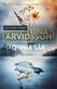 Öppna sår : <en kriminalroman med Annie Ädel>