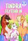Tindra flyttar in