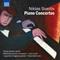 Piano concertos