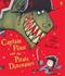 Captain Flinn and the Pirate Dinosaurs
