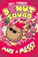 The Donut Squad: Make a Mess!