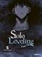 Solo leveling. 5