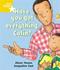 Rigby Star Guided 1 Yellow Level: Have you got Everything Colin? Pupil Book (single)