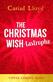 The Christmas Wish-tastrophe
