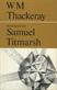 Historien om Samuel Titmarsh och den stora Hoggartydiamanten