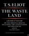 The Waste Land Facsimile