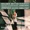Violin concerto, chamber works