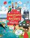 Lift-the-Flap Questions and Answers about Plastic