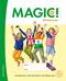 Magic! 4 Workbook - Tryckt bok (10-pack) - 