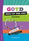 Grej of the Day Arbetsbok 10-pack