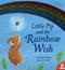 Little Pip and the Rainbow Wish