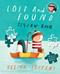 Lost and Found Jigsaw Book