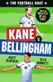 The Football GOAT: Kane v. Bellingham