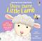 There There Little Lamb