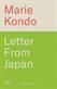 Letter From Japan