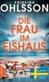 Die Frau im Eishaus