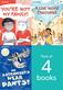 Readerful Rise: Oxford Reading Levels 7-8: Mixed Pack B