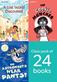Readerful Rise: Oxford Reading Levels 7-8: Class Pack B