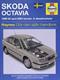 Skoda Octavia : <1998 till april 2004 bensin- & dieselmotorer> : gör-det-själv handbok