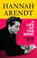 Hannah Arendt : a life of the mind