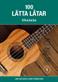100 lätta låtar ukulele 1