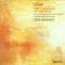 Complete Piano Music 25 / Canticle