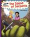 The island of serpents
