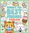 Pysselbok : Bubble Tea Best Friends