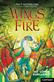 Wings of Fire 3 : Det gömda kungariket