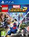 Lego Marvel super heroes 2