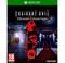 Resident evil origins collection