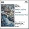 Violin Concerto
