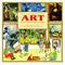 A child's introduction to art : the world's greatest paintings and sculptures