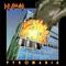 Pyromania 1983 (40th anniversary)